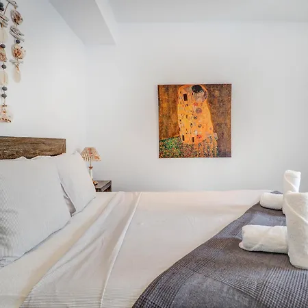 Appartamento Terrace By Hello Homes Sitges