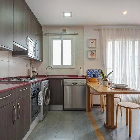 Terrace By Hello Homes Appartamento *