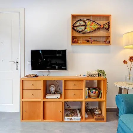 Appartamento Terrace By Hello Homes Sitges