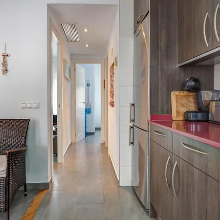 Terrace By Hello Homes Appartamento Sitges