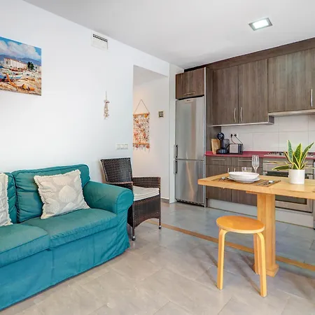 Terrace By Hello Homes Appartamento Sitges