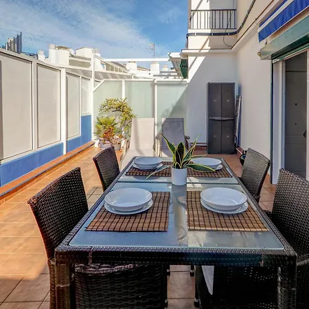 Appartamento Terrace By Hello Homes Sitges