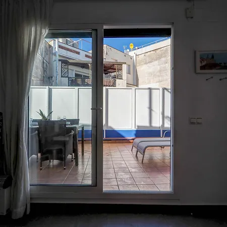 Terrace By Hello Homes Sitges