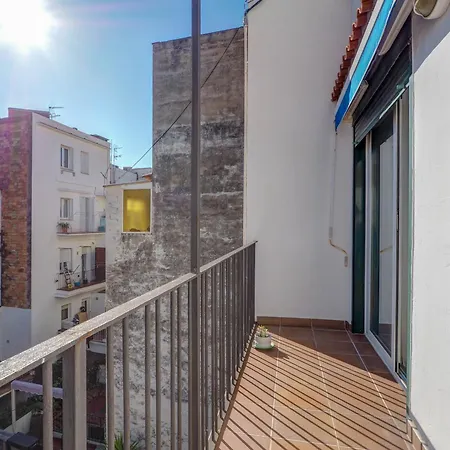 Terrace By Hello Homes Σίτζες